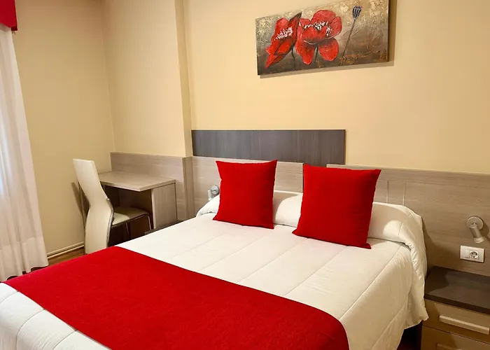Hotel Spa Galatea